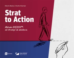 Strat to Action