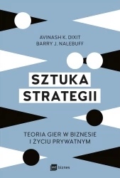 Sztuka strategii EBOOK